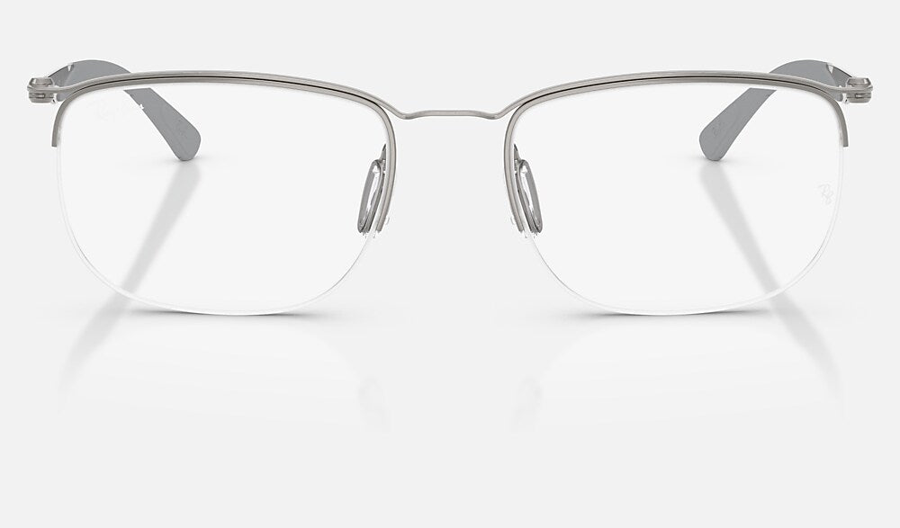 Ray-Ban 0RX7552 3213 - vista frontal