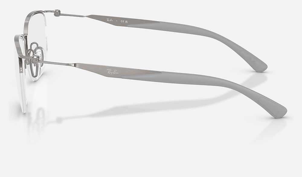 Ray-Ban 0RX7552 3213 - vista lateral