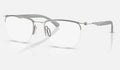Ray-Ban 0RX7552 3213 - vista tres cuartos