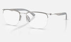 Ray-Ban 0RX7552 3213 - vista tres cuartos