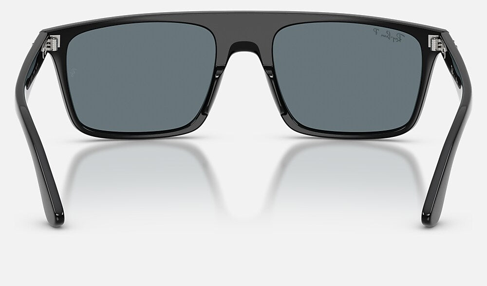 Ray-Ban RB2222 901/3R - vista posterior