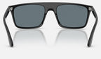 Ray-Ban RB2222 901/3R - vista posterior