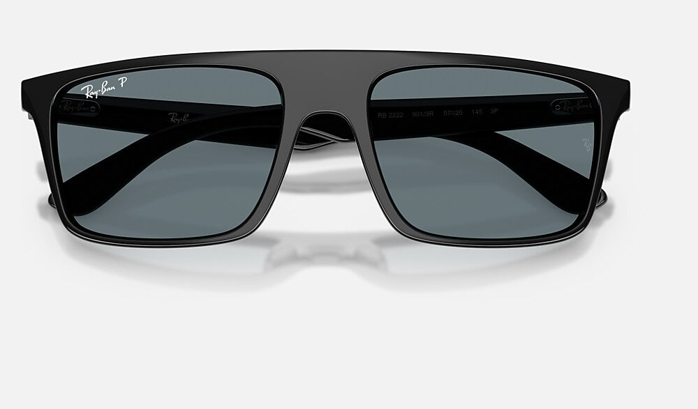 Ray-Ban RB2222 901/3R - detalle