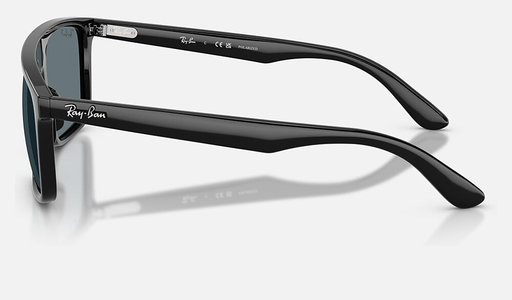 Ray-Ban RB2222 901/3R - vista lateral