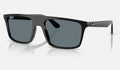 Ray-Ban RB2222 901/3R - vista tres cuartos