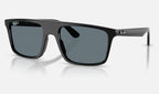 Ray-Ban RB2222 901/3R - vista tres cuartos