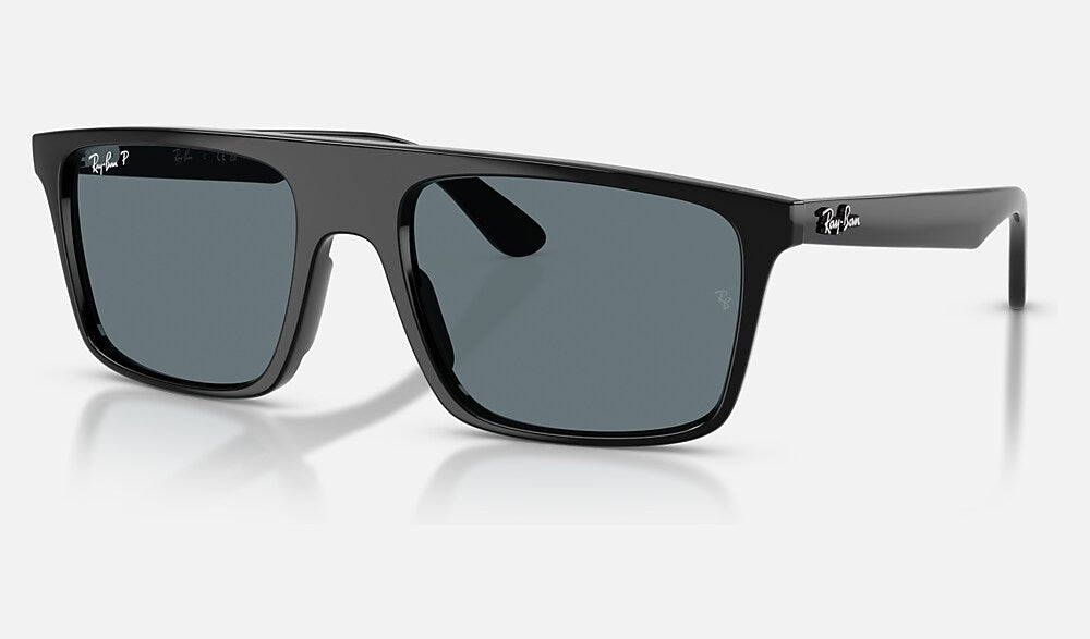 Ray-Ban RB2222 901/3R - vista tres cuartos