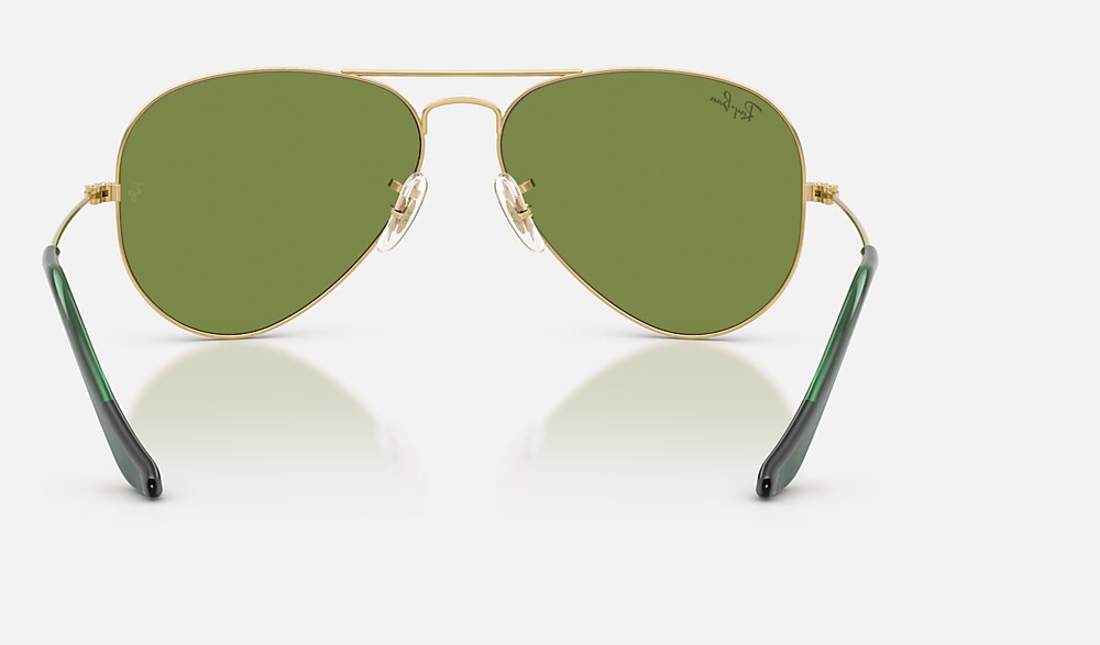 Ray-Ban RB3025 001/4E - vista posterior