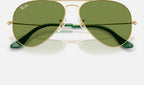 Ray-Ban RB3025 001/4E - detalle