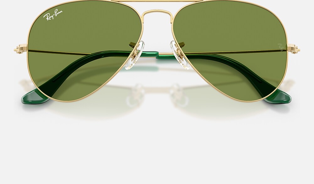 Ray-Ban RB3025 001/4E - detalle
