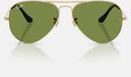 Ray-Ban RB3025 001/4E - vista frontal