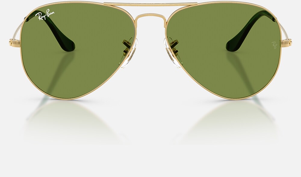 Ray-Ban RB3025 001/4E - vista frontal