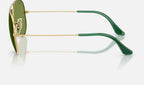 Ray-Ban RB3025 001/4E - vista lateral
