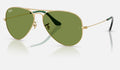Ray-Ban RB3025 001/4E - vista tres cuartos