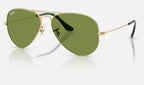 Ray-Ban RB3025 001/4E - vista tres cuartos