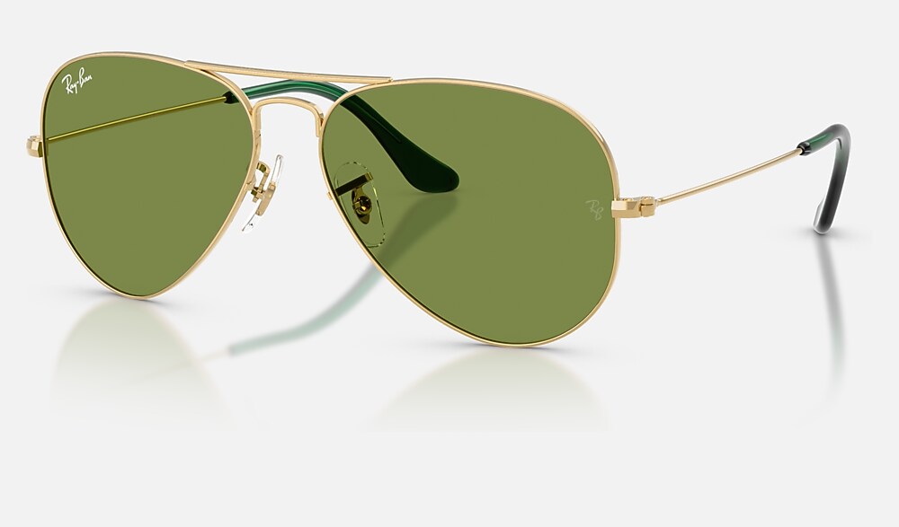 Ray-Ban RB3025 001/4E - vista tres cuartos