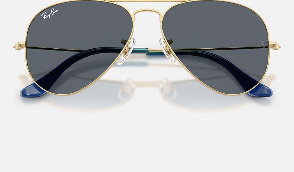 Ray-Ban RB3025 9278R5 - detalle