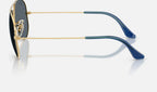 Ray-Ban RB3025 9278R5 - vista lateral