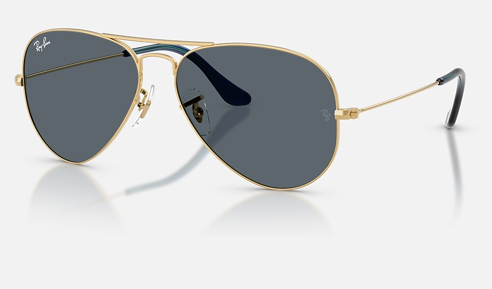 Ray-Ban RB3025 9278R5 - vista tres cuartos