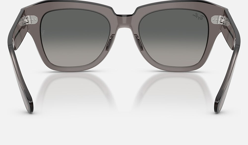 Ray-Ban RB2186 136971 - vista posterior