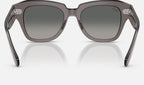 Ray-Ban RB2186 136971 - vista posterior