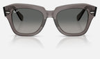 Ray-Ban RB2186 136971 - vista frontal