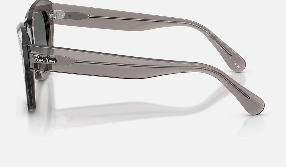 Ray-Ban RB2186 136971 - vista lateral