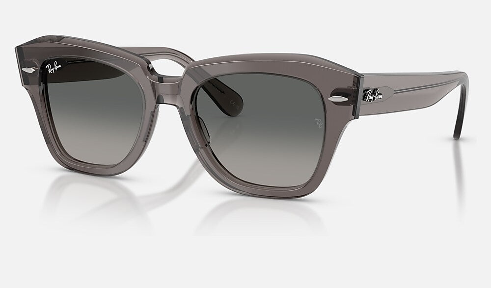 Ray-Ban RB2186 136971 - vista tres cuartos