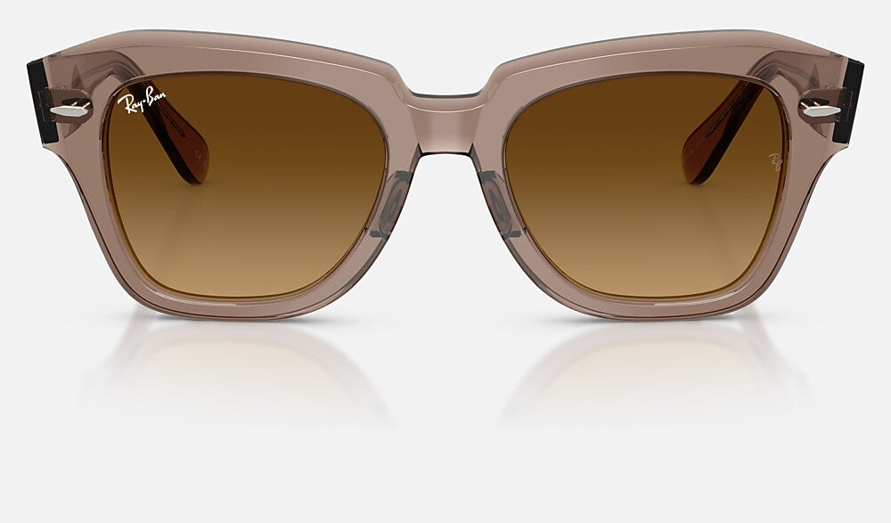 Ray-Ban RB2186 682785 - vista frontal