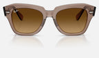 Ray-Ban RB2186 682785 - vista frontal