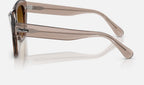 Ray-Ban RB2186 682785 - vista lateral