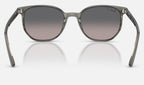 Ray-Ban RB2197 1438M3 - vista posterior