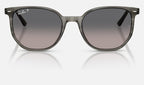 Ray-Ban RB2197 1438M3 - vista frontal