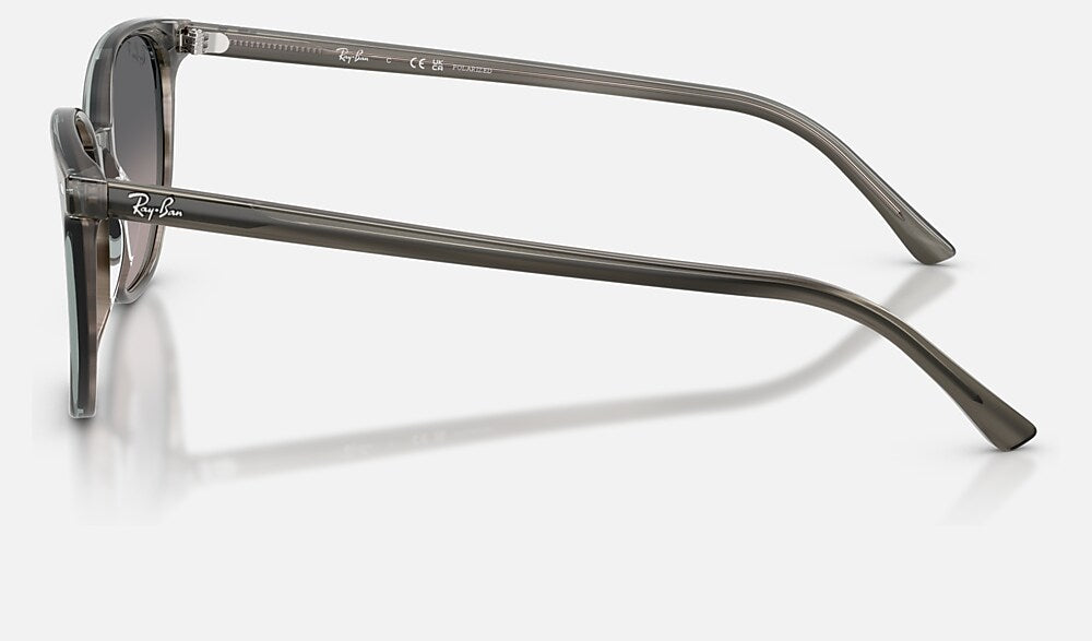 Ray-Ban RB2197 1438M3 - vista lateral