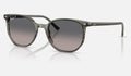 Ray-Ban RB2197 1438M3 - vista tres cuartos