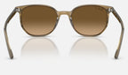 Ray-Ban RB2197 1439M2 - vista posterior