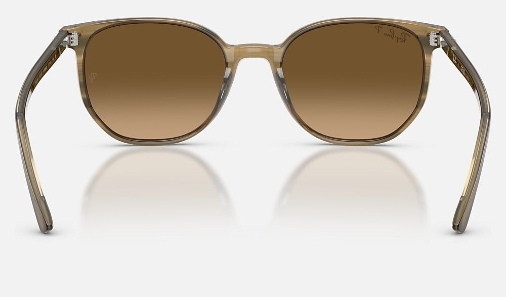 Ray-Ban RB2197 1439M2 - vista posterior