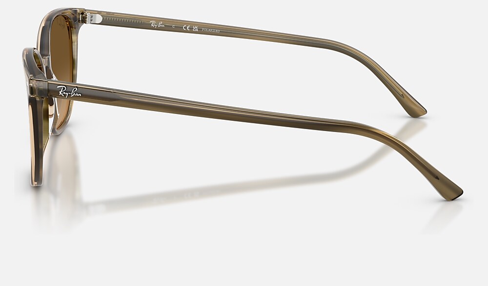 Ray-Ban RB2197 1439M2 - vista lateral