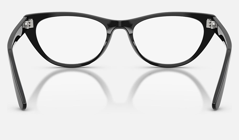 Ray-Ban 0RX5449D 2000 - vista posterior