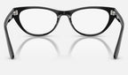Ray-Ban 0RX5449D 2000 - vista posterior