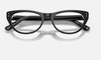 Ray-Ban 0RX5449D 2000 - detalle