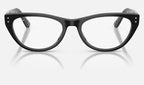 Ray-Ban 0RX5449D 2000 - vista frontal