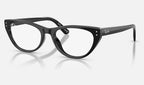 Ray-Ban 0RX5449D 2000 - vista tres cuartos
