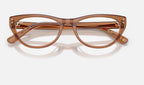 Ray-Ban 0RX5449D 8201 - detalle