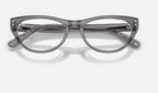 Ray-Ban 0RX5449D 8268 - detalle