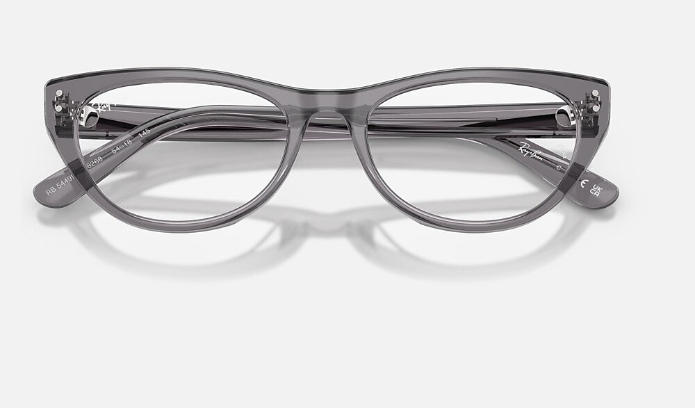 Ray-Ban 0RX5449D 8268 - detalle