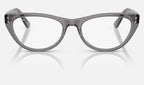 Ray-Ban 0RX5449D 8268 - vista frontal