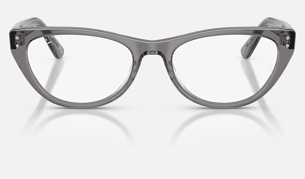 Ray-Ban 0RX5449D 8268 - vista frontal