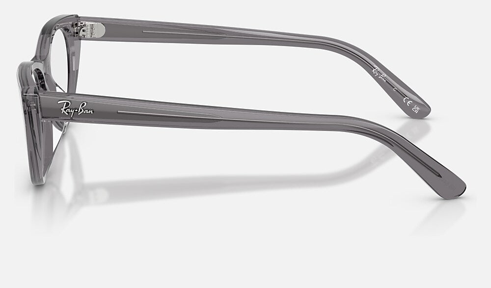 Ray-Ban 0RX5449D 8268 - vista lateral