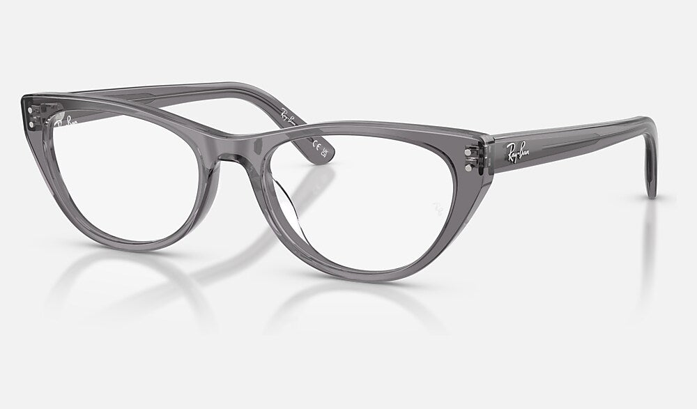 Ray-Ban 0RX5449D 8268 - vista tres cuartos